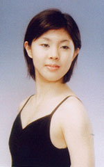 Megumi Suka