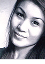 Razel Ann Aguda MITCHAO(Philippines)