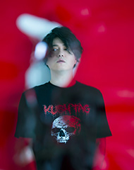 Keiichiro Shibuya