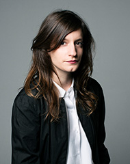 Justine Emard