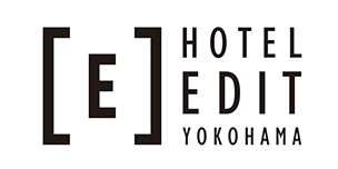 HOTEL EDIT YOKOHAMA