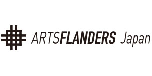ARTS FLANDERS JAPAN